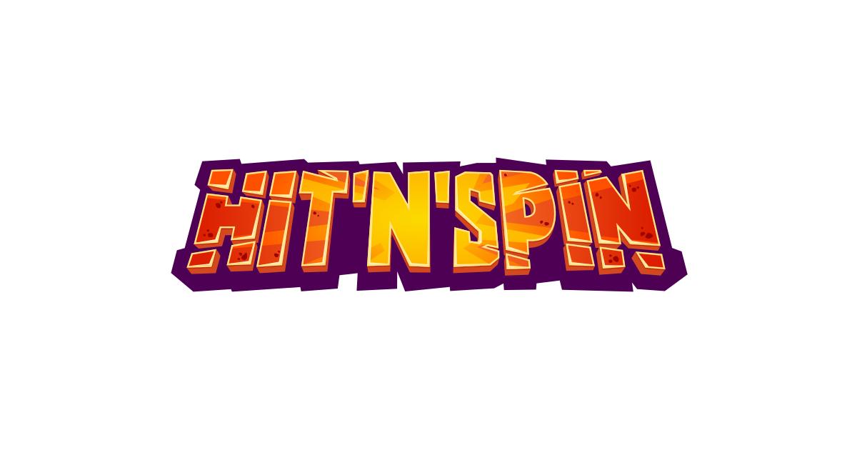 HitNSpin Welkomstaanbod